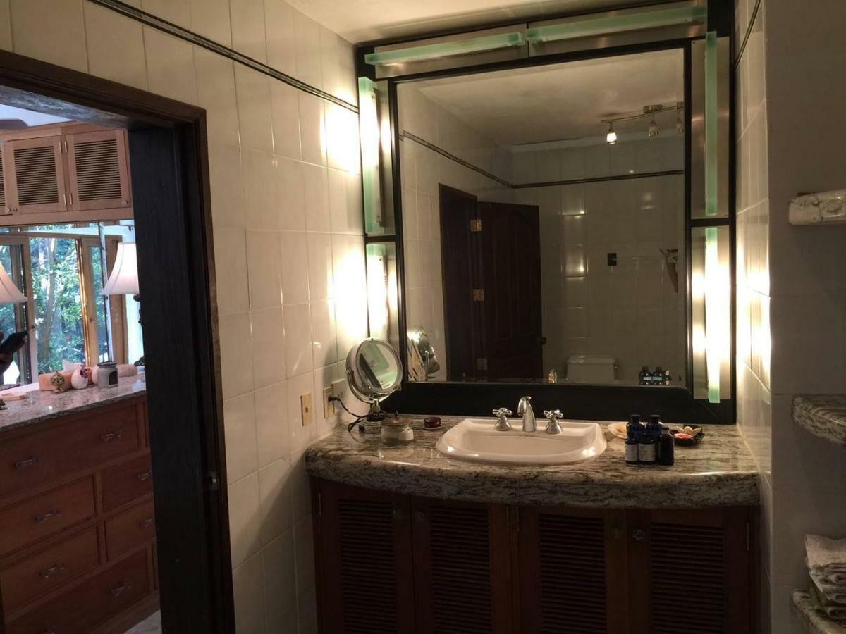 Casa Juanita Villa Bucerías Kamer foto