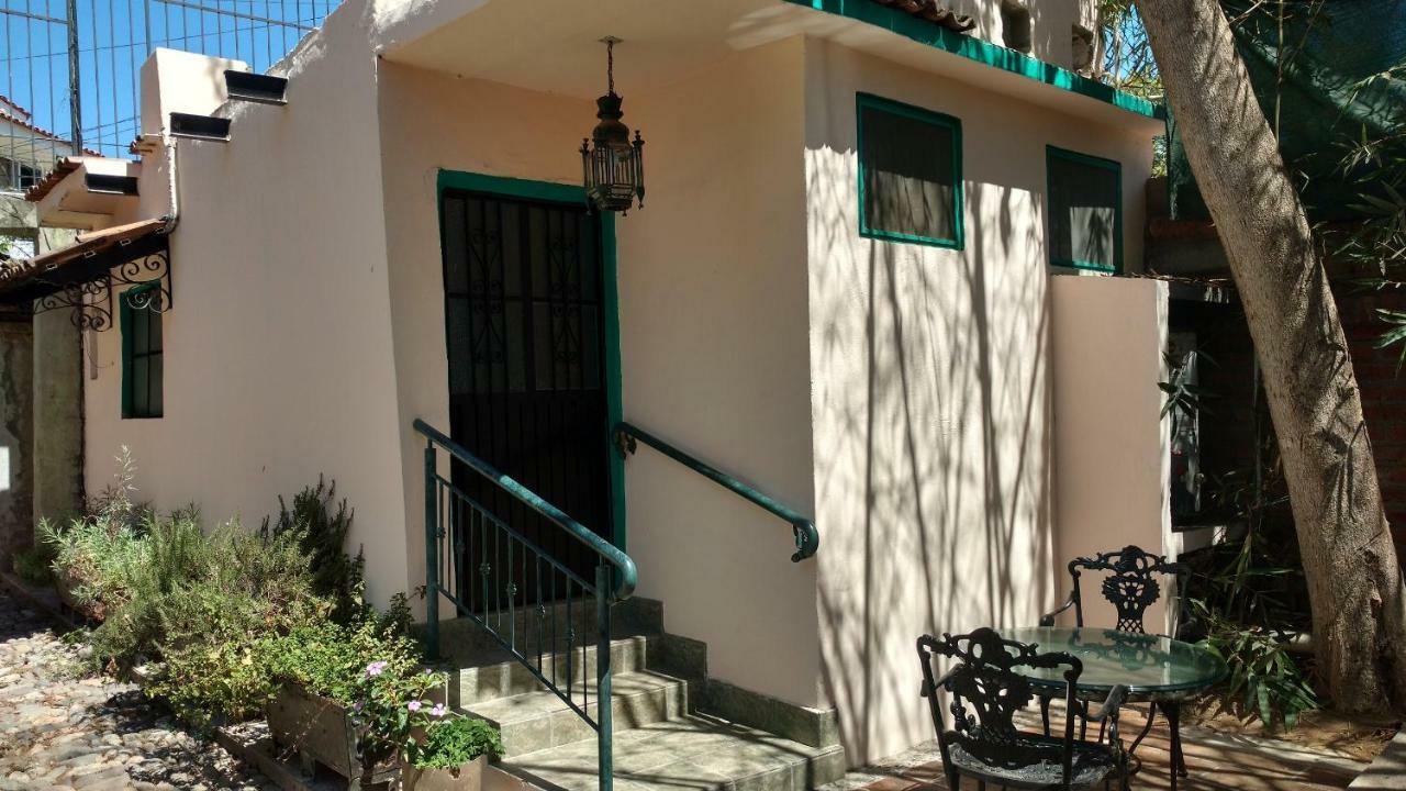 Casa Juanita Villa Bucerías Kamer foto